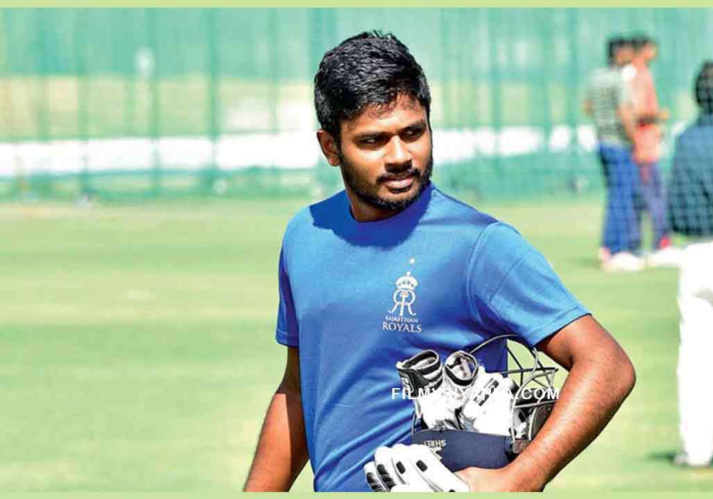 Sanju Samson Net Worth 2020