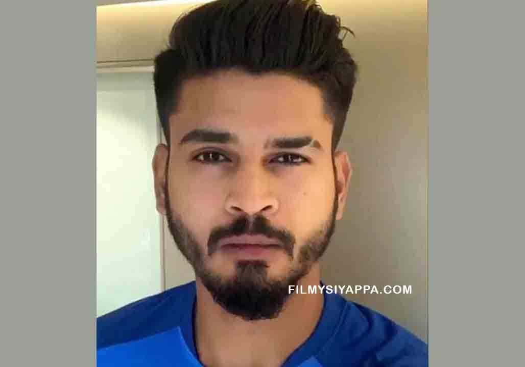 Shreyas Iyer Net Worth