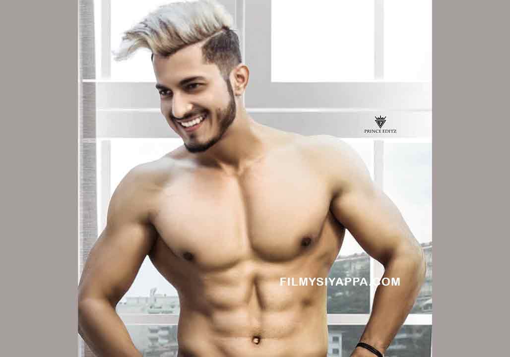 Sam Khan Height & Bio
